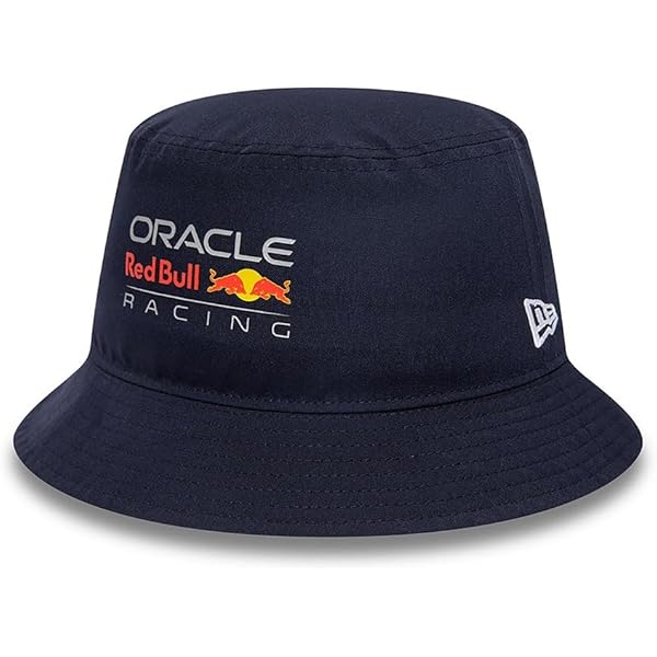 Amazon | オラクル レッドブル F1 レーシング 公式 ニューエラ